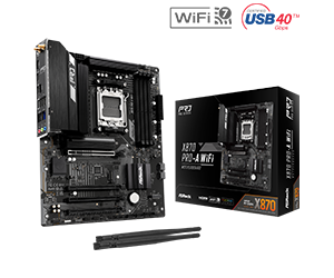 X870 Pro-A WiFi